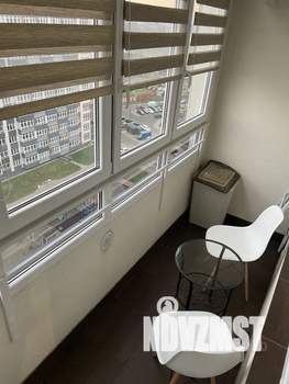 Студия квартира, посуточно, 23м2, 12/16 этаж