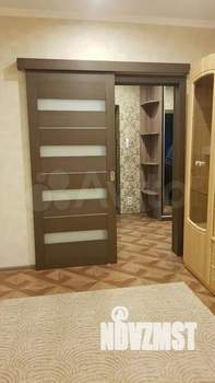 1-к квартира, на длительный срок, 42м2, 3/6 этаж