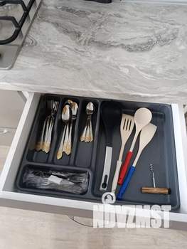 1-к квартира, посуточно, 39м2, 7/9 этаж