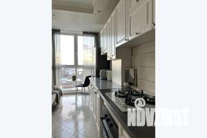 1-к квартира, посуточно, 46м2, 10/10 этаж