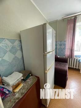 1-к квартира, посуточно, 40м2, 3/9 этаж