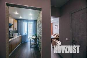 1-к квартира, посуточно, 33м2, 2/8 этаж
