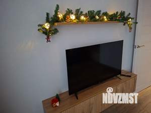 1-к квартира, посуточно, 32м2, 3/5 этаж