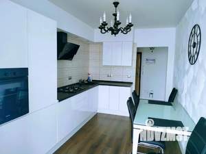 1-к квартира, посуточно, 45м2, 9/10 этаж