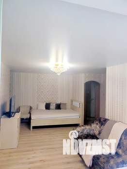2-к квартира, посуточно, 45м2, 2/5 этаж