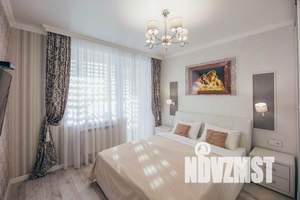 2-к квартира, посуточно, 75м2, 1/8 этаж