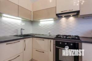 1-к квартира, посуточно, 48м2, 1/1 этаж