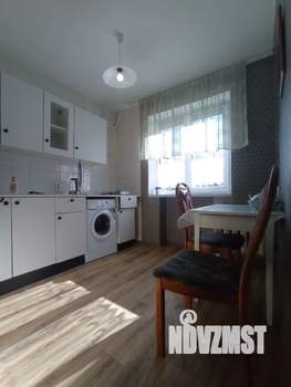 2-к квартира, на длительный срок, 45м2, 1/5 этаж