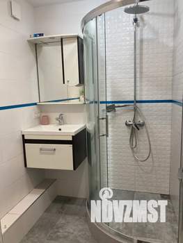 1-к квартира, посуточно, 30м2, 5/5 этаж