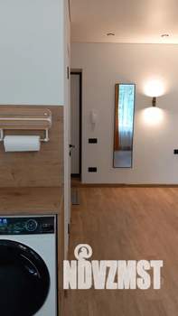 1-к квартира, посуточно, 42м2, 2/3 этаж