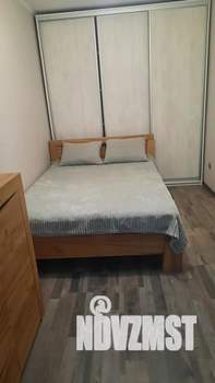 2-к квартира, посуточно, 44м2, 3/5 этаж