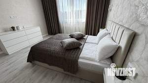 2-к квартира, посуточно, 58м2, 7/9 этаж