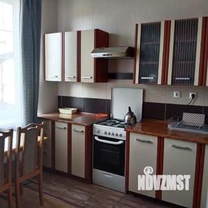 1-к квартира, посуточно, 34м2, 1/1 этаж