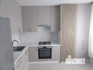 1-к квартира, на длительный срок, 40м2, 7/17 этаж