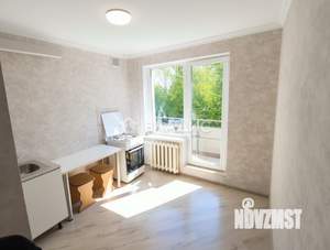 2-к квартира, на длительный срок, 48м2, 4/5 этаж