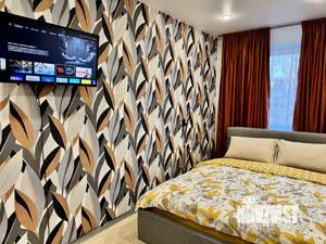 3-к квартира, на длительный срок, 59м2, 4/5 этаж