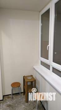 1-к квартира, на длительный срок, 44м2, 3/14 этаж