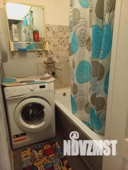 1-к квартира, посуточно, 35м2, 3/10 этаж