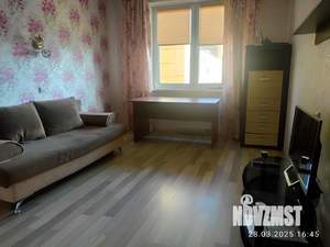 1-к квартира, на длительный срок, 40м2, 3/19 этаж