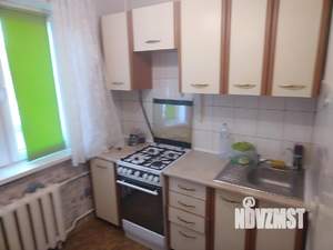 2-к квартира, на длительный срок, 42м2, 1/5 этаж