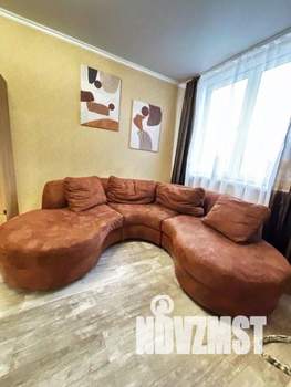 1-к квартира, на длительный срок, 41м2, 9/9 этаж