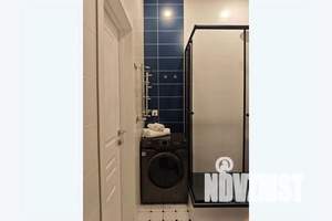 1-к квартира, посуточно, 42м2, 10/14 этаж