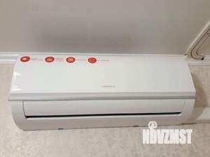 2-к квартира, посуточно, 30м2, 1/1 этаж