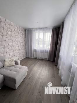 1-к квартира, на длительный срок, 36м2, 2/3 этаж