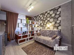 1-к квартира, на длительный срок, 41м2, 1/8 этаж