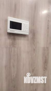 1-к квартира, посуточно, 32м2, 8/10 этаж