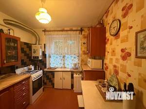 3-к квартира, на длительный срок, 54м2, 2/5 этаж