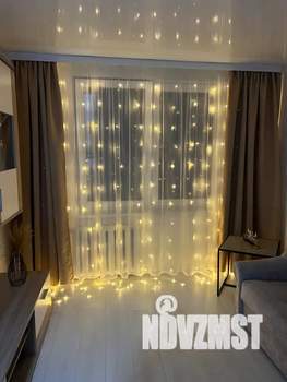 1-к квартира, посуточно, 33м2, 2/5 этаж