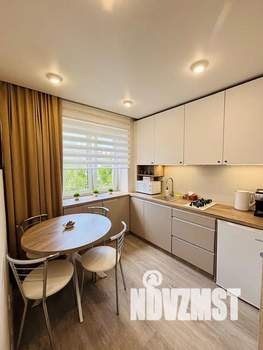 1-к квартира, посуточно, 31м2, 4/5 этаж