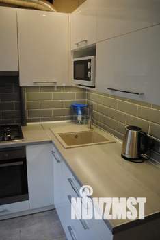 1-к квартира, посуточно, 31м2, 3/4 этаж