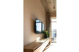 1-к квартира, посуточно, 70м2, 1/1 этаж