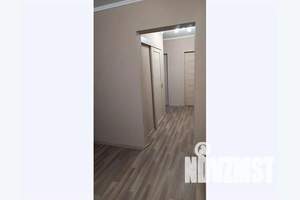3-к квартира, посуточно, 70м2, 6/10 этаж