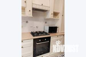 2-к квартира, посуточно, 60м2, 1/2 этаж