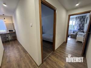 2-к квартира, на длительный срок, 45м2, 1/5 этаж