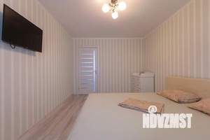 3-к квартира, посуточно, 70м2, 3/9 этаж