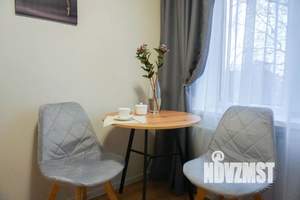 1-к квартира, посуточно, 31м2, 4/5 этаж