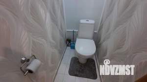 2-к квартира, посуточно, 48м2, 1/1 этаж