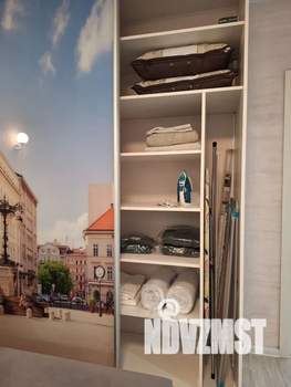 2-к квартира, посуточно, 47м2, 7/9 этаж