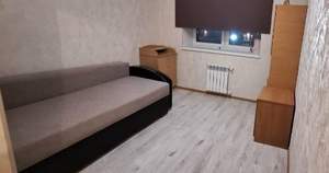 1-к квартира, на длительный срок, 32м2, 2/10 этаж