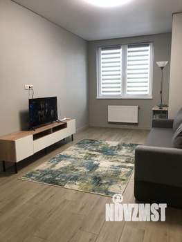 1-к квартира, на длительный срок, 38м2, 2/9 этаж