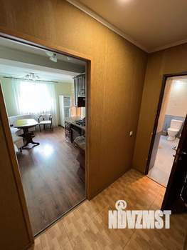 4-к квартира, на длительный срок, 121м2, 4/4 этаж