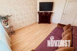 3-к квартира, посуточно, 80м2, 5/9 этаж