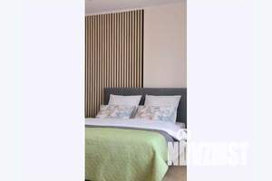 1-к квартира, посуточно, 38м2, 5/5 этаж