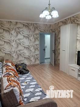 1-к квартира, на длительный срок, 44м2, 7/9 этаж