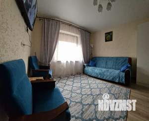 2-к квартира, посуточно, 40м2, 2/3 этаж