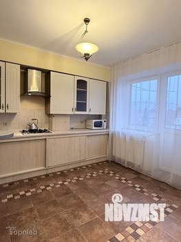 1-к квартира, на длительный срок, 43м2, 3/8 этаж